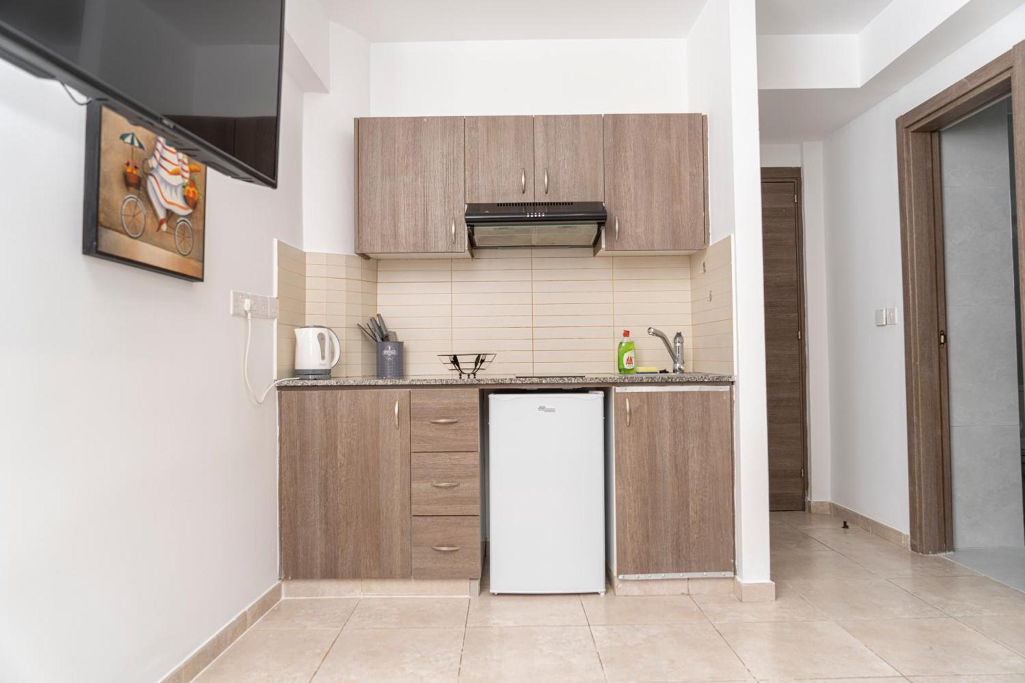 Appartments In The Historic Center Near Beach Limassol Exterior photo
